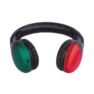 FINGERS Sugar-n-Spice Pro Wireless on-Ear Headset