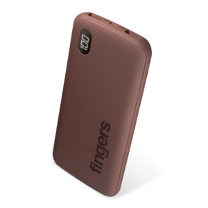 Fuel+ Fingers (PD+C) Power Bank