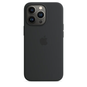iPhone 13 ProMax Thinnest Silicone Case With Camera Protection