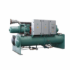 Water Cooled Screw Chillers,